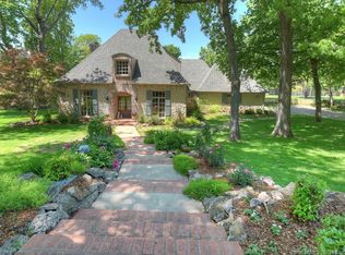 9416 S Florence Ave, Tulsa, OK 74137