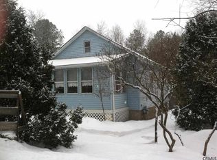 520 Sherman Ave, Queensbury, NY 12804