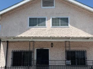 3317 Stanford Ave, Los Angeles, CA 90011