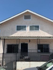 3317 Stanford Ave, Los Angeles, CA, 90011