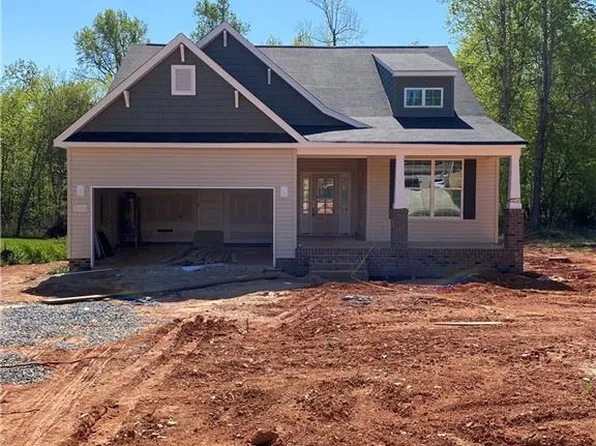 6474 Rogers Farm Rd Lot 27, Pleasant Garden, NC 27313