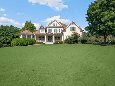 303 Hickory Ridge Ct, Canton, GA, 30115