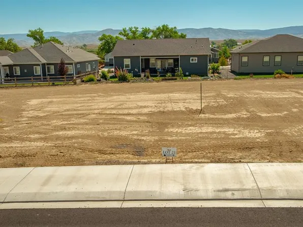 Lot C21 Chestnut Drive, Montrose, CO 81401