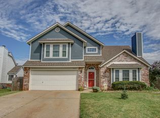 9303 E 95th Pl, Tulsa, OK 74133
