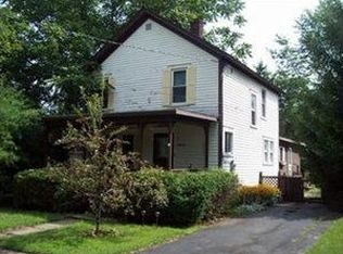 51 Beckman Ave, Westfield, NY