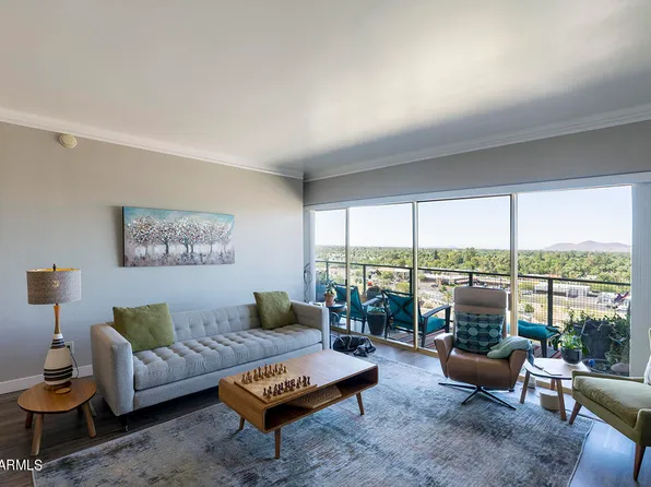4750 N CENTRAL Avenue #S10, Phoenix, AZ 85012