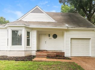 4997 Woodberry Cv S, Memphis, TN 38141