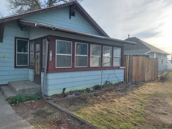 4122 State Ave, Billings, MT 59101