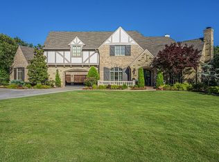 13100 High Sierra Blvd, Edmond, OK 73013