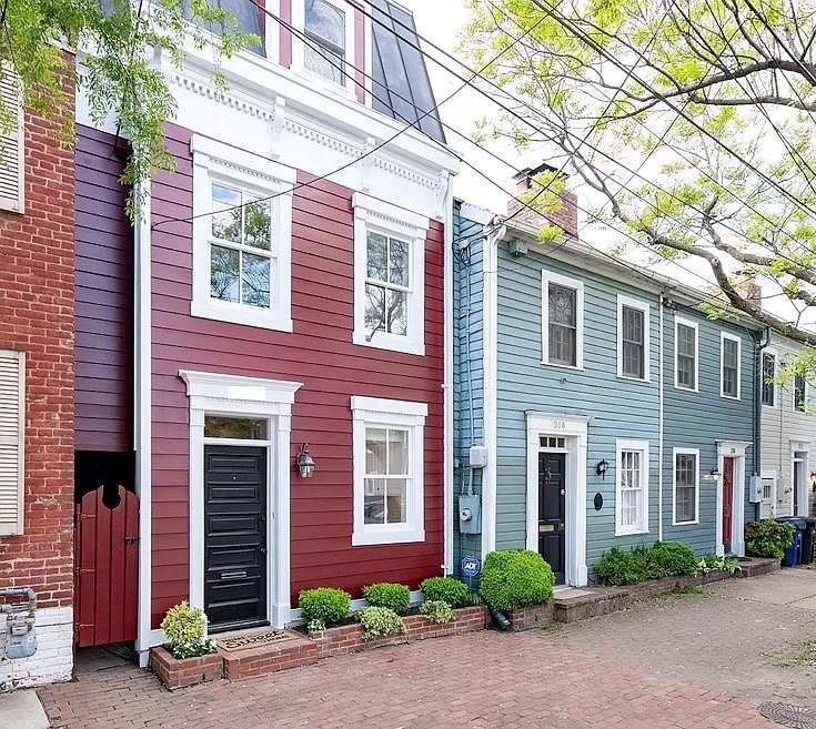 1st image of 309 N Alfred St