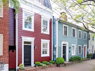 309 N Alfred St, Alexandria, VA 22314