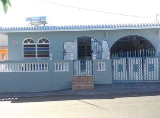 BO Hato Viejo Cumbre Br, Ciales, PR 00638