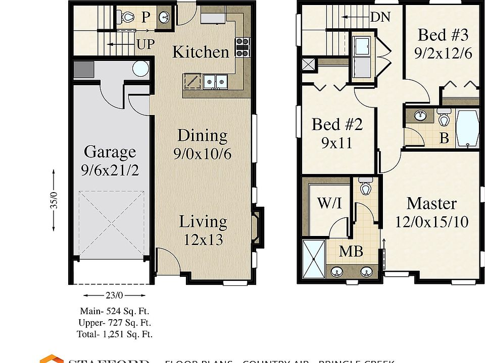 2nd image of 1793 John Muir Cir SE