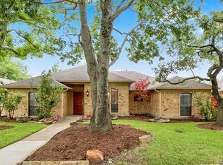6608 Gretchen Ln, Dallas, TX 75252