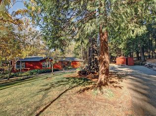 601 Caine Rd, Alta, CA 95701