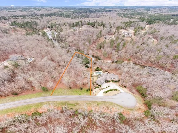 102 Forest Pl #A, Forsyth, GA 31029