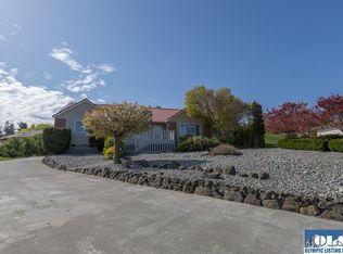 133 Christian Ln, Sequim, WA