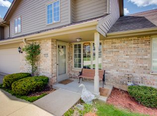 3725 Yukon Rd, Brookfield, WI 53045