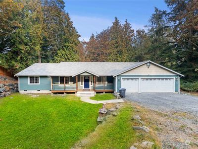 7103 46th Street NE, Marysville, WA, 98270