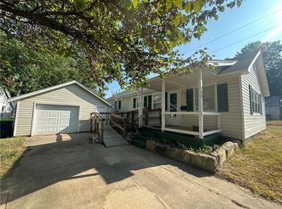 203 E Poplar St, El Dorado Springs, MO 64744