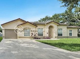 10698 SW 20th Ct, Hollywood, FL 33025