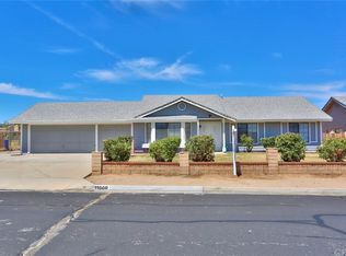 11660 Laurel Oak Rd, Victorville, CA 92392