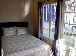 1347 N Mansfield Ave APT 2, Los Angeles, CA 90028