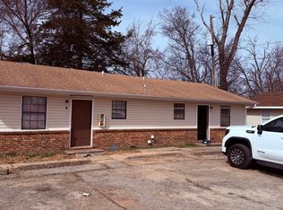 603 Morris St #7, Pocola, OK 74902