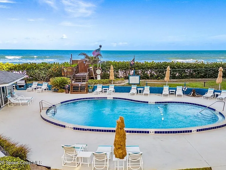 1175 Highway A1A #408 — Photo 16