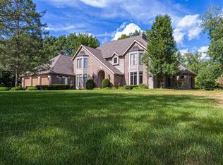 3387 Fox Chase, Bristol, IN 46507