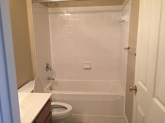 2nd Bathroom