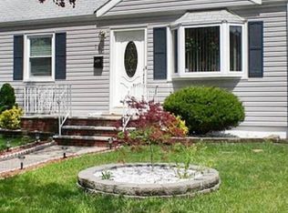 178-180 Berkshire Ave, Paterson, NJ 07502