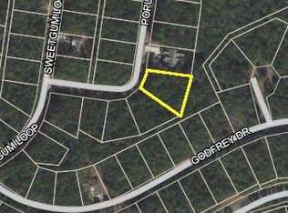 456 L B6 Popular Cir #45, Mc Cormick, SC 29835