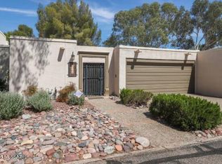 6861 E Dorado Ct, Tucson, AZ 85715