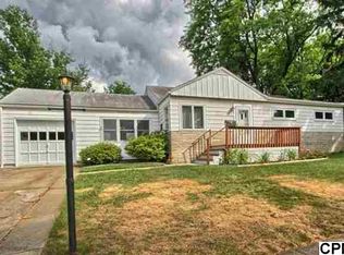 1397 Lowther Rd, Camp Hill, PA 17011