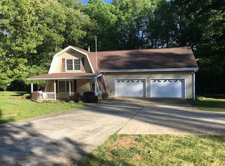 4582 Highway 174, Danielsville, GA 30633