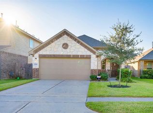 13846 Roman Ridge Ln, Houston, TX 77047