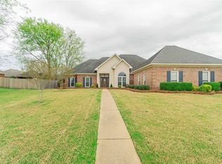 8416 Chadburn Xing, Montgomery, AL 36116