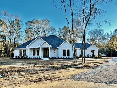 27583 Snead Dr, Abita Springs, LA, 70420