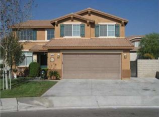 7152 Plum Tree Pl, Fontana, CA 92336