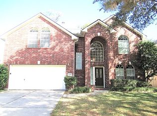 20918 Golden Kings Ct, Humble, TX 77346