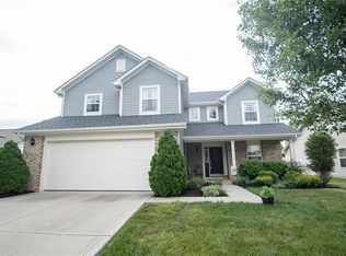 15176 Proud Truth Dr, Noblesville, IN 46060
