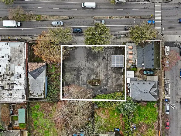 3620 NE M L King Blvd, Portland, OR 97212