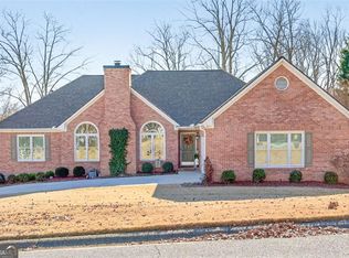 1700 Windsong Park Dr, Dacula, GA 30019