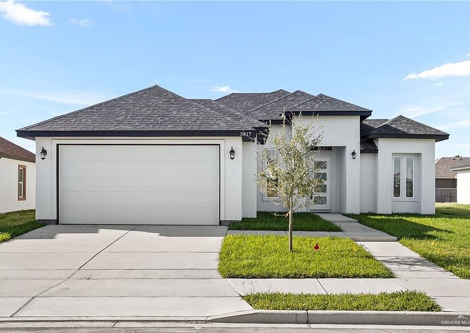 3817 Revilla St, Edinburg, TX 78542 MLS 399256 Zillow