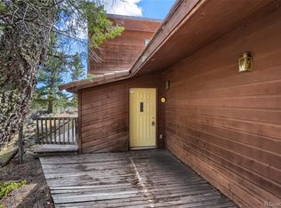 29821 Kings Valley E, Conifer, CO 80433