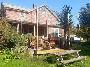 36734 State Highway 23, Roxbury, NY 12474