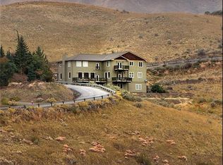 4255 Knowles Rd, Wenatchee, WA 98801