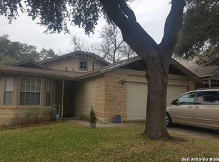 6211 Ridge Oak, San Antonio, TX 78250