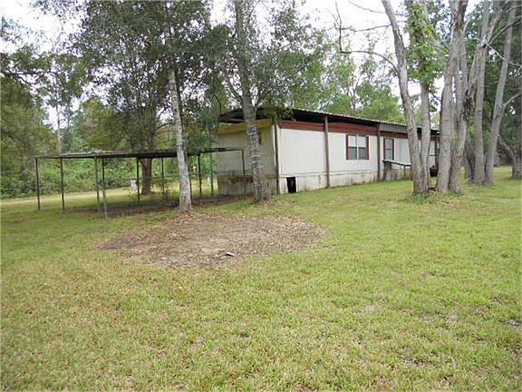  VIEW FROM BACK OF PROPERTY